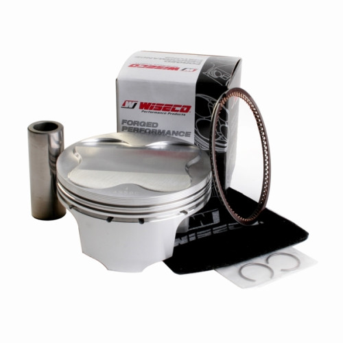 Wiseco Piston Kit Polaris Predator 500 12.5:1 3905XK