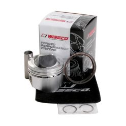  Wiseco Piston Kit KLX125 '03-06 + DR-Z125 '03-22 11.0:1