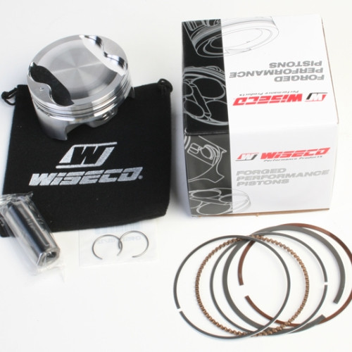 Wiseco Piston Kit Kawasaki KFX/Prairie700 + Suzuki LT-V700F