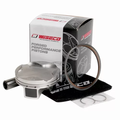Wiseco Piston Kit Honda CRF150R '07-09 4V 11.7:1