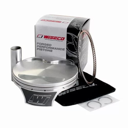 Wiseco Piston Kit KTM505SX-F/XC-F '07-10 FT 12.5:1