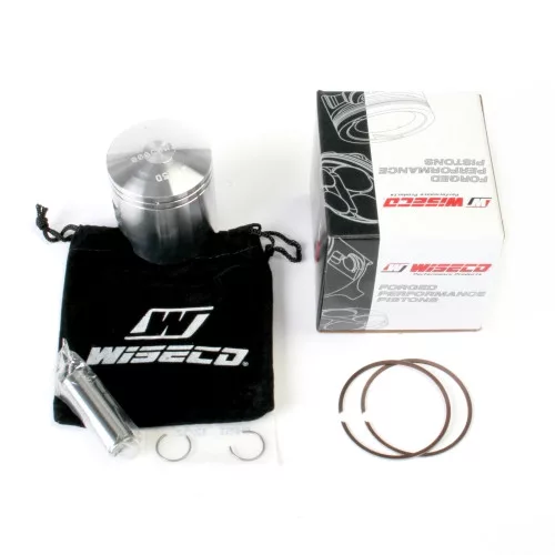 Wiseco Piston Kit Suzuki RM80 '83-85 1929CD