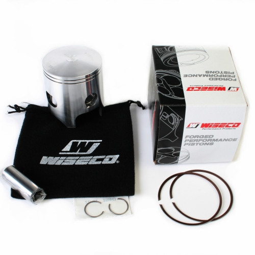 Wiseco Piston Kit Kawasaki KX250 '87-89 Pro-Lite 2736CD