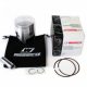 Wiseco Piston Kit Kawasaki KX250 '87-89 Pro-Lite 2736CD