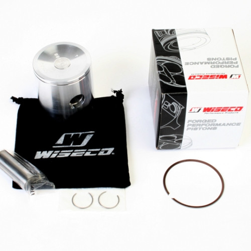 Wiseco Piston Kit Kawasaki KX125 '88-89 Pro-Lite 2205CS