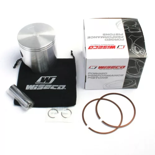 Wiseco Piston Kit Kawasaki KX500 '88-04 3386TD