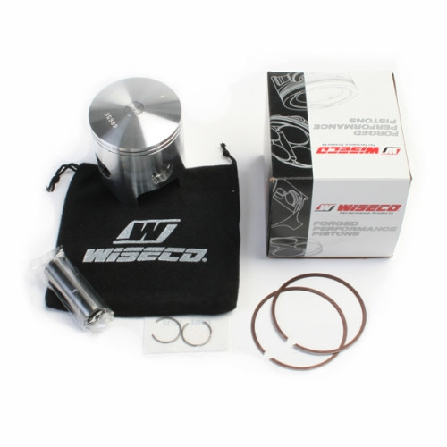 Wiseco Piston Kit Kawasaki KX250 '90-91 Pro-Lite 2697CD