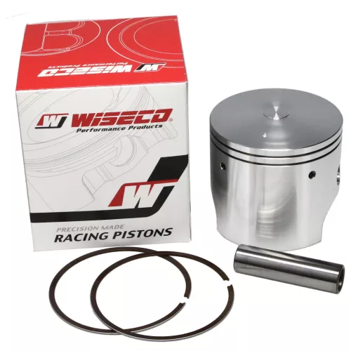 Wiseco Piston Kit Kawasaki 550SX 3012TD