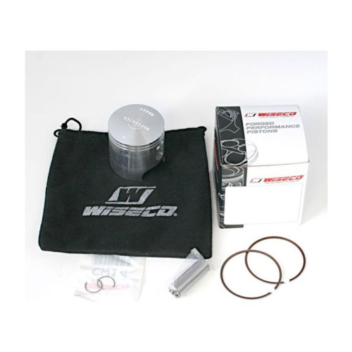 Wiseco Piston Kit Kawasaki KX100 '95-13+ Suzuki RM100 2087CD