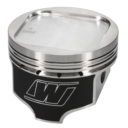 Wiseco Piston Single Subaru WRX EJ20 R-Dome 9300XX-BOD