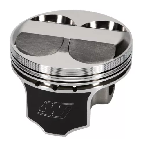 Wiseco Piston Single Honda B16 4V Dome +8.25 Strut 8450XX