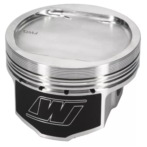 Wiseco Piston Single Subaru EJ25 Dohc 4V Dome -23cc 99.50mm