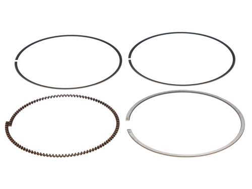 Wiseco Piston Ring Set CRF150R 66.00mm