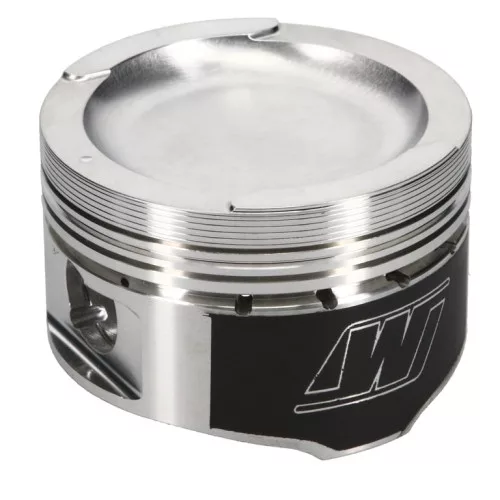 Wiseco Piston Single VW 2.0L ABA 8V -15cc Turbo 83.50mm
