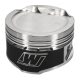 Wiseco Piston Single VW 2.0L 9A 16V Dish -11cc Turbo 83.50mm