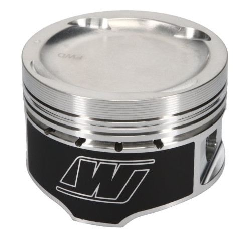 Wiseco Piston Single Toyota 7MGTE 4V Dish -16cc Turbo 84.0mm
