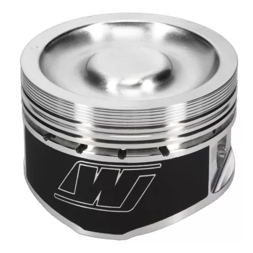 VW Golf/Jetta 1.8L 8V 4 cyl. Single piston KE258M825