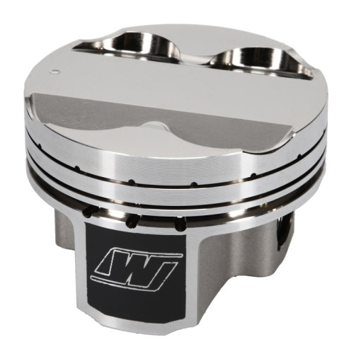 Wiseco TOYOTA Supra 2JZGTE 3.0L 24V(-5.3cc)(9.7:1)-BOD