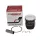 Wiseco Piston Kit Honda CR125 '92-03 Pro-Lite (53.94mm)
