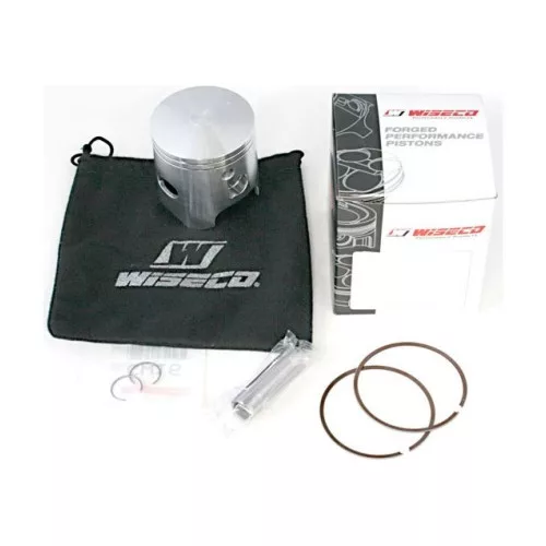 Wiseco Piston Kit Kawasaki KDX200 '86-06 Pro-Lite 2598CD