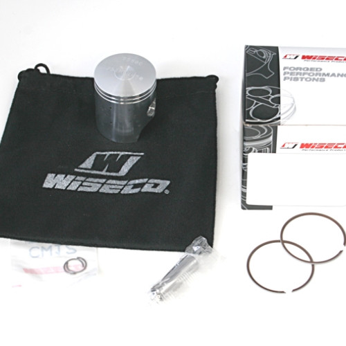 Wiseco Piston Kit Kawasaki KX65 '00-26 + Suzuki RM65 '03-05