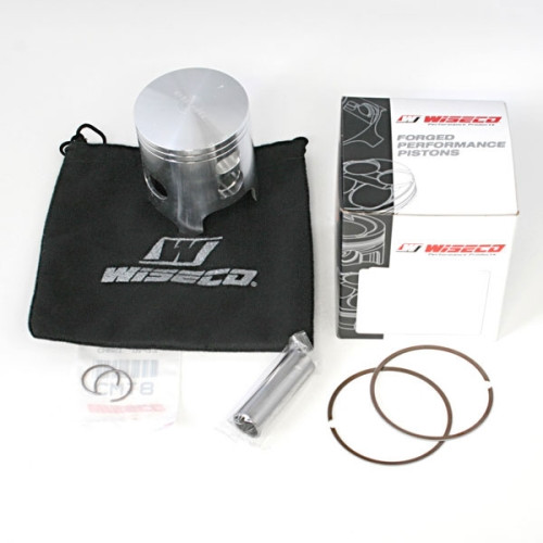 Wiseco Piston Kit Kawasaki KX250 '02-04 Pro-Lite 2658CD