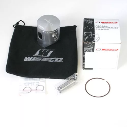 Wiseco Piston Kit Kawasaki KX125 '04-08