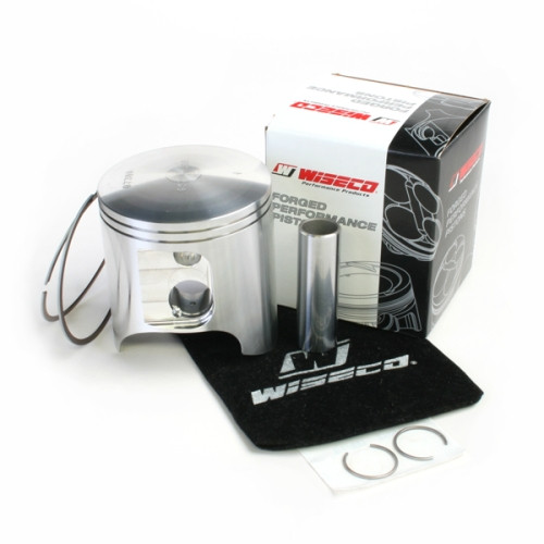 Wiseco Piston Kit Gas-Gas EC300 '00-19 + Wild HP300 '00-07