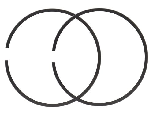 Wiseco Piston Ring Set Half Keystone 1.2mm