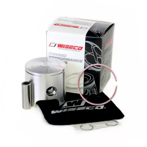 Wiseco Piston Kit Kawasaki KX100 '14-21 + KX112 '22-25