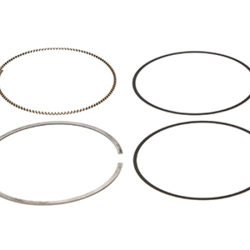 Wiseco Piston Ring Set 89.5mm  1.0x2.0mm
