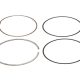 Wiseco Piston Ring Set 89.5mm  1.0x2.0mm