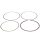 Wiseco Piston Ring Set 95.00mm