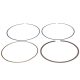 Wiseco Piston Ring Set 97.00mm(1.2/2.0)