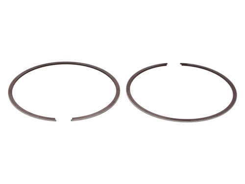 Wiseco Piston Ring Set 97.50mm Notched (Pair 1.20mm)