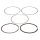 Wiseco Piston Ring Set 99.00mm XS