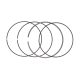 Wiseco Piston Ring Set 99.00mm (1.00x2.00mm)