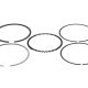 Wiseco Piston Ring Set 99.75mm (1.20x1.50x2.00mm)
