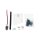 Walbro Install Kit for fuel pump F90000267