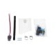 Walbro Install Kit for fuel pump F90000267