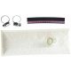 Walbro Install Kit 255LPH fuel pump