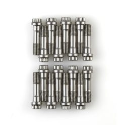 Carrillo Bolt SPS CARR8M 8.00mm (M8) x1 1.300 UHL