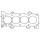 Cometic Head Gasket Honda K20/K24 MLS 88mm 0.76mm