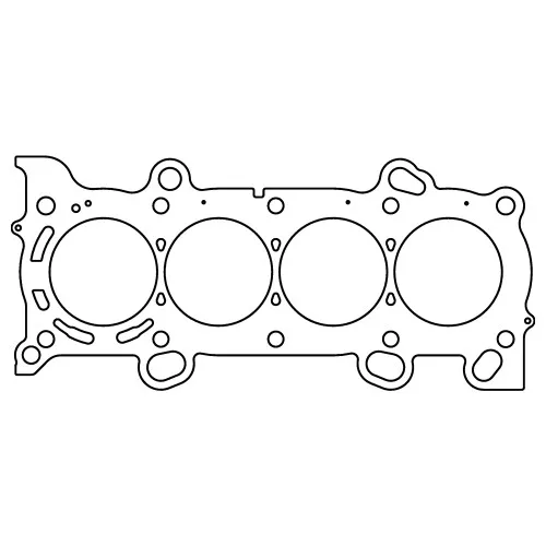 Cometic Head Gasket Honda K20/K24 MLS 88mm 0.76mm