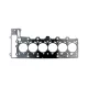 Cometic Head Gasket BMW N54B30 85mm .052" MLX