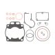 Cometic Top End Kit Kawasaki KX250 '05-07 66.60mm