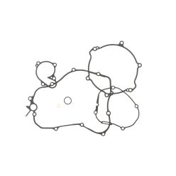   Cometic Bottom End Kit No Crank Seals Yamaha YZ125 '05-08