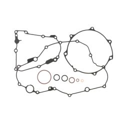   Cometic Bottom End Kit No Crank Seals Yamaha WR450 '06-09