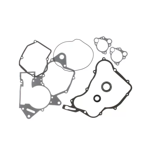 Cometic Bottom End Kit With Crank Seals Honda CR125 '01-02