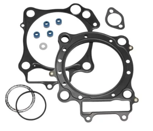 Cometic Bottom End Kit No Crank Seals Yamaha YFM400 Big Bear